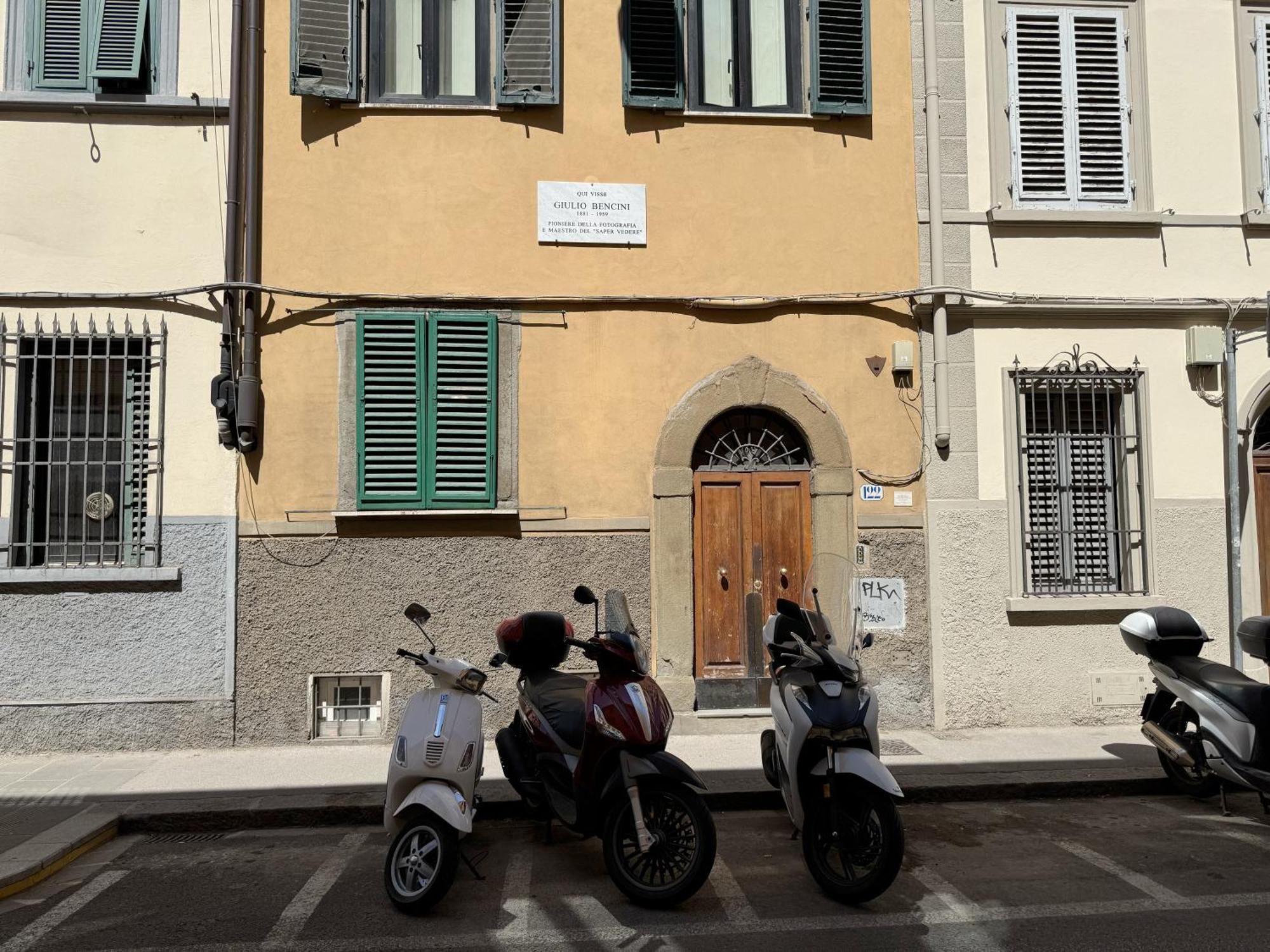 شقة Giulio In Santo Spirito فلورنس المظهر الخارجي الصورة