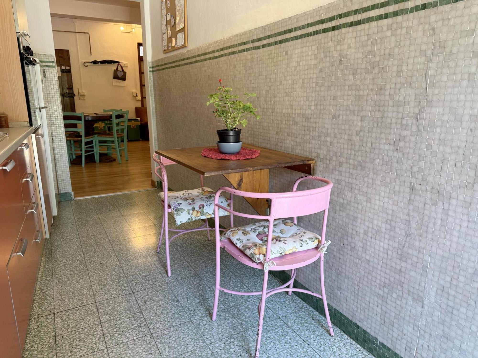 شقة Giulio In Santo Spirito فلورنس المظهر الخارجي الصورة