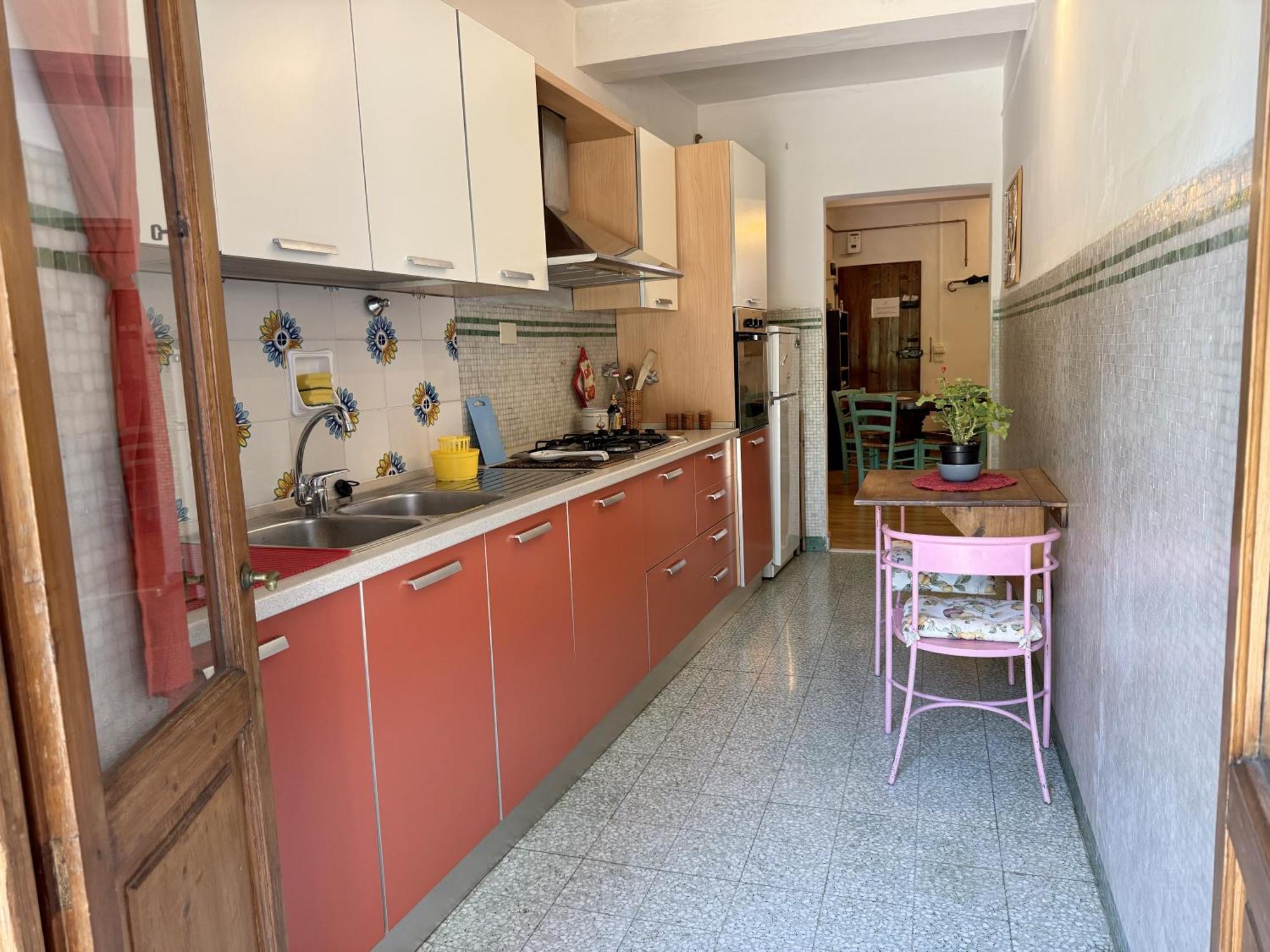 شقة Giulio In Santo Spirito فلورنس المظهر الخارجي الصورة