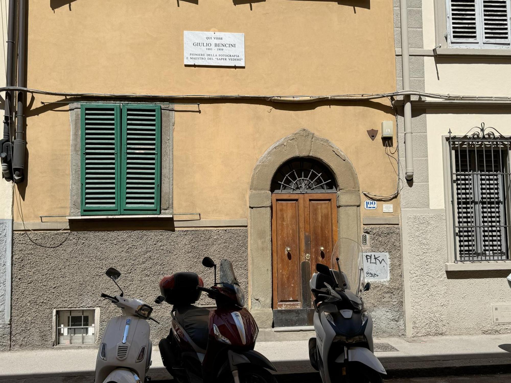 شقة Giulio In Santo Spirito فلورنس المظهر الخارجي الصورة