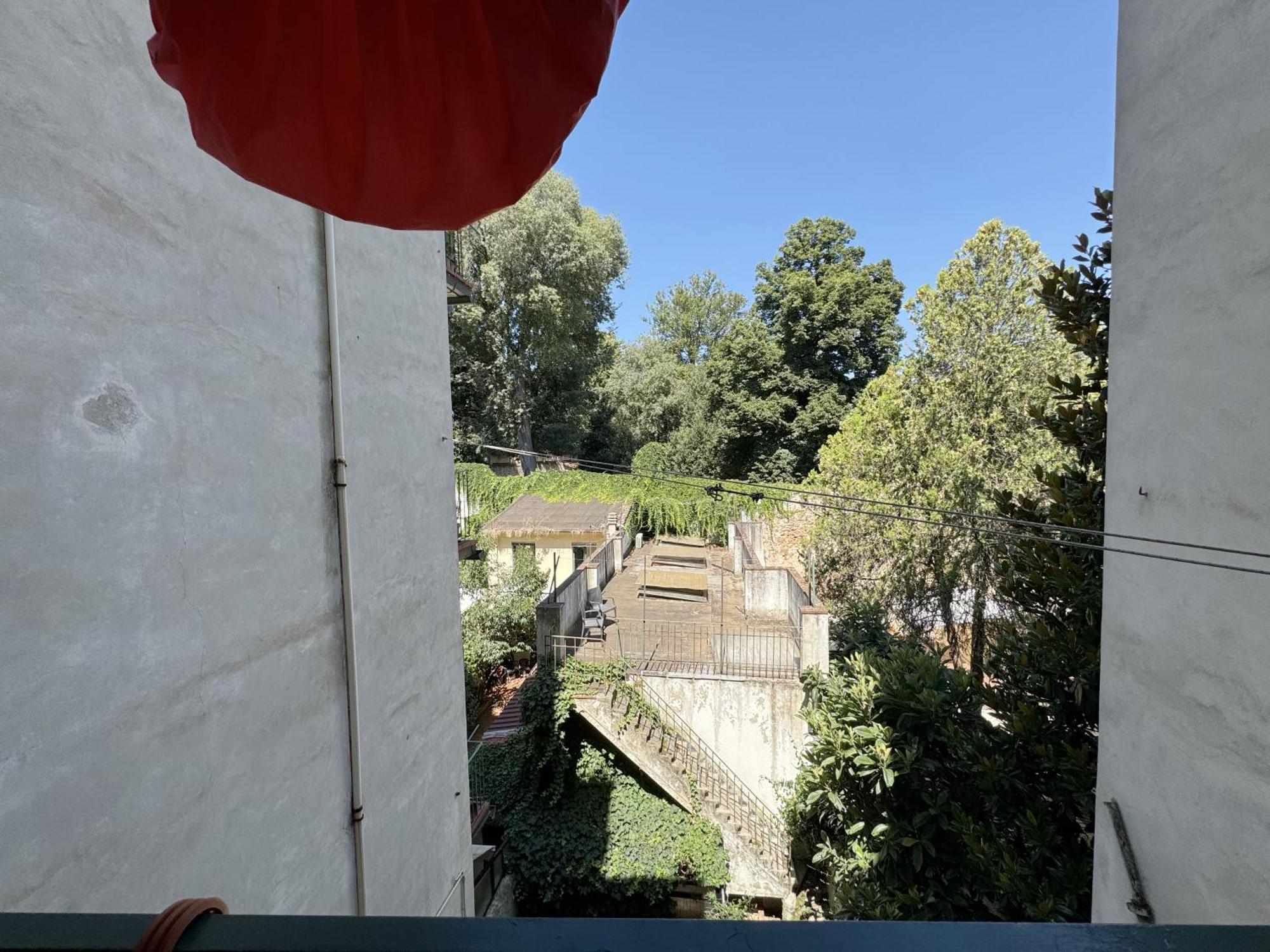 شقة Giulio In Santo Spirito فلورنس المظهر الخارجي الصورة