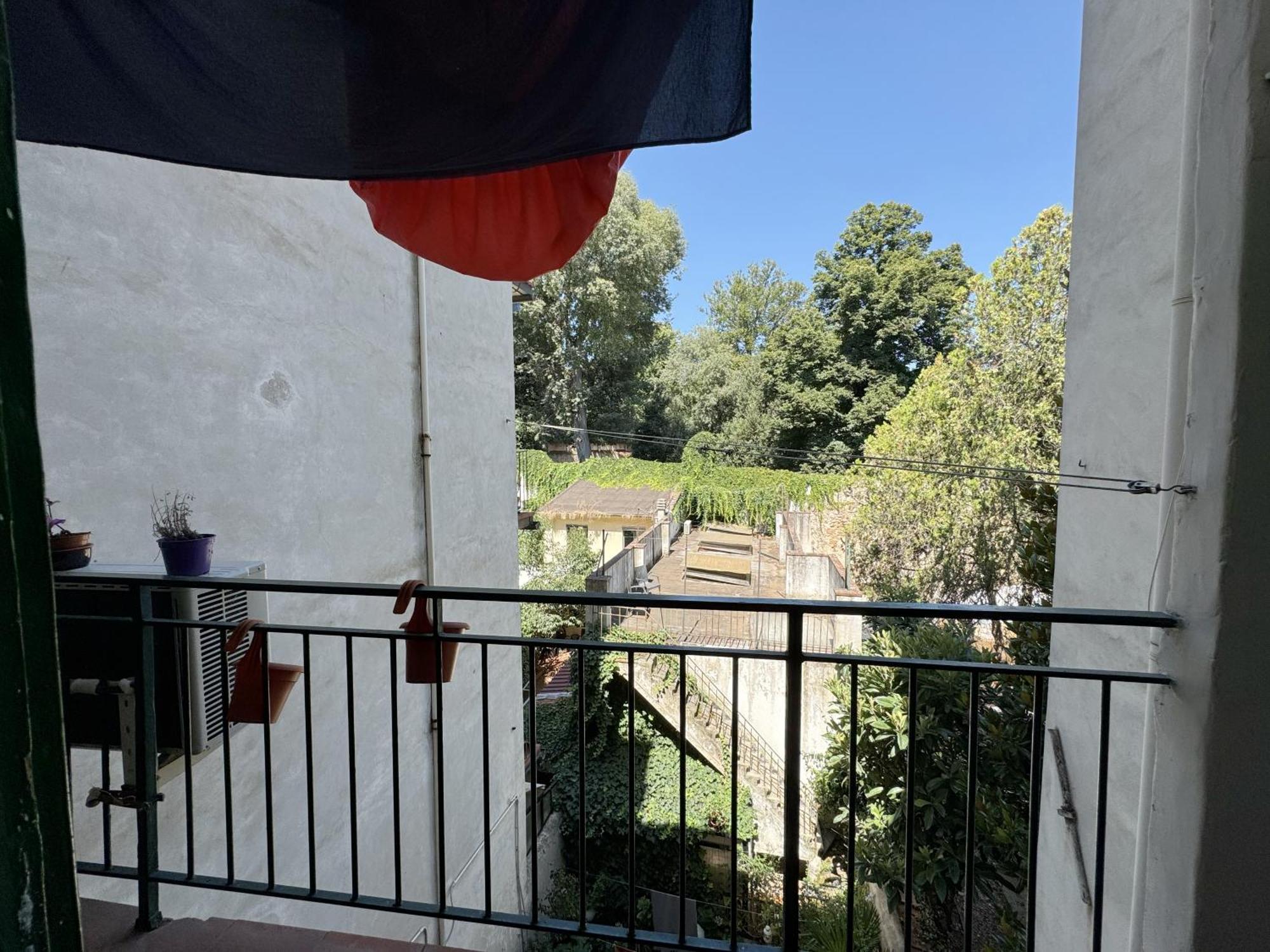 شقة Giulio In Santo Spirito فلورنس المظهر الخارجي الصورة