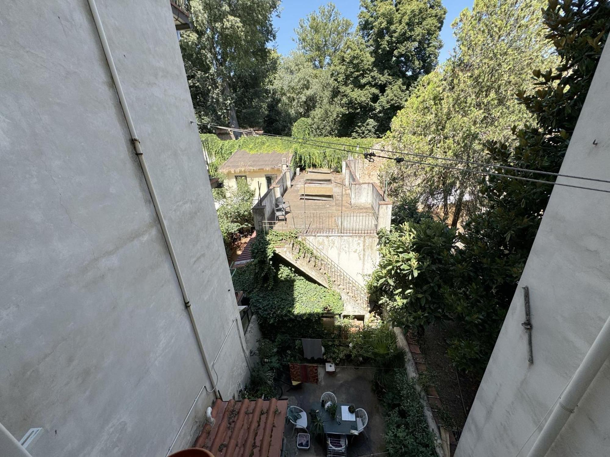 شقة Giulio In Santo Spirito فلورنس المظهر الخارجي الصورة